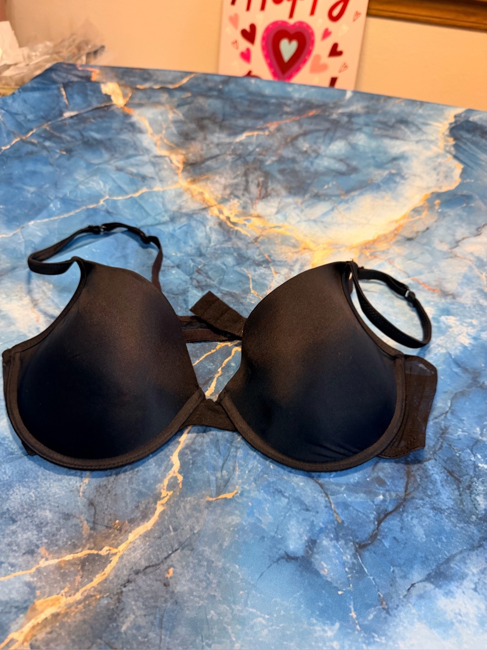Joe Boxer bra 38C NWOT